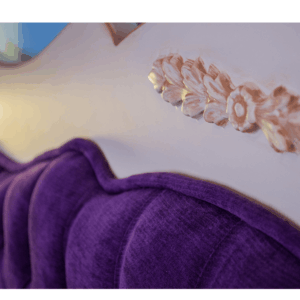 Purple Rose - Image 2