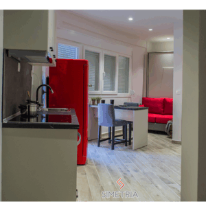 Επαγγελματικό Έπιπλο - Διαμέρισμα Airbnb