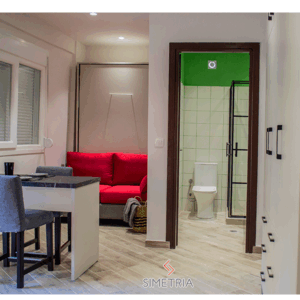 Επαγγελματικό Έπιπλο - Διαμέρισμα Airbnb - Image 2