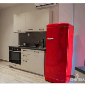 Επαγγελματικό Έπιπλο - Διαμέρισμα Airbnb - Image 3
