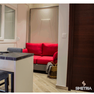 Επαγγελματικό Έπιπλο - Διαμέρισμα Airbnb - Image 4