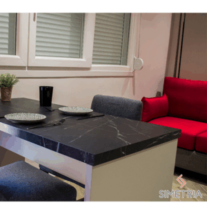 Επαγγελματικό Έπιπλο - Διαμέρισμα Airbnb - Image 8