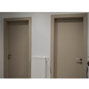 Εσωτερική Πόρτα - Beige - Image 3